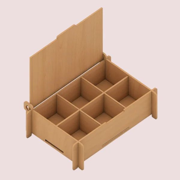 Product Display Boxes
